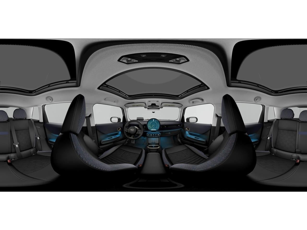 2026 MINI 4 DOOR SIGNATURE PLUS