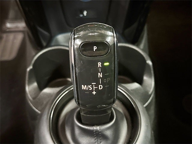 2023 MINI Cooper S Base