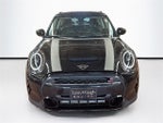2023 MINI Cooper S Base