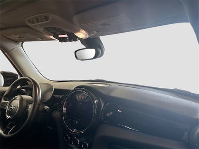 2023 MINI Cooper S Base