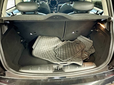 2023 MINI Cooper S Base