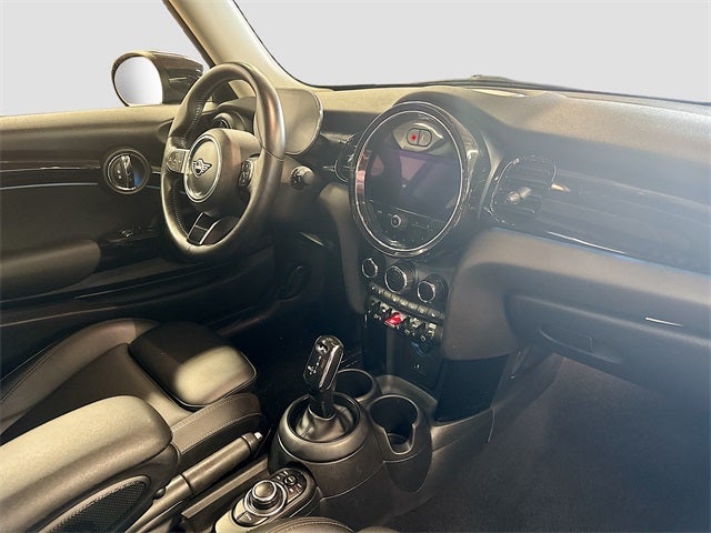 2023 MINI Cooper S Base