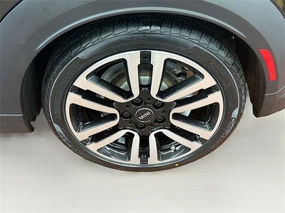 2023 MINI Cooper S Base