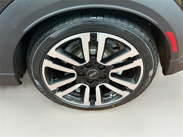 2023 MINI Cooper S Base