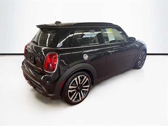 2023 MINI Cooper S Base