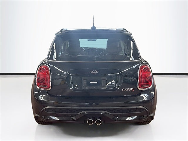 2023 MINI Cooper S Base