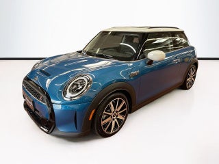 2023 MINI HARDTOP 2 DOOR Cooper S