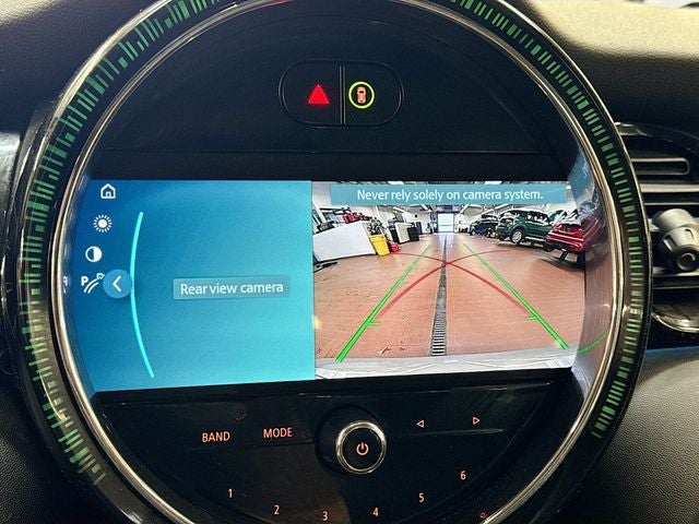 2024 MINI HARDTOP 2 DOOR Cooper S