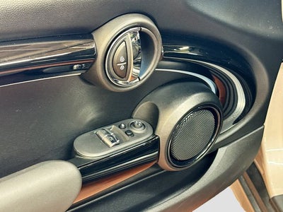 2024 MINI HARDTOP 2 DOOR Cooper S