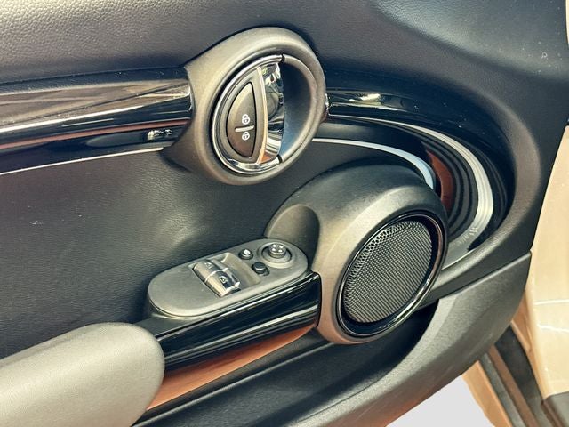 2024 MINI HARDTOP 2 DOOR Cooper S