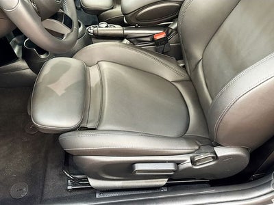 2024 MINI HARDTOP 2 DOOR Cooper S