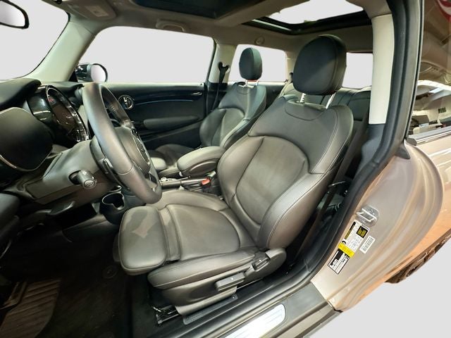 2024 MINI HARDTOP 2 DOOR Cooper S