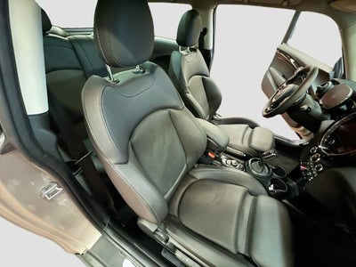 2024 MINI HARDTOP 2 DOOR Cooper S