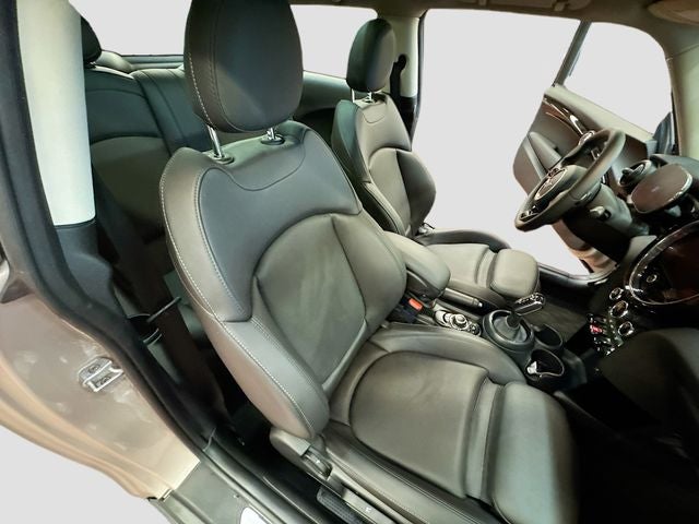 2024 MINI HARDTOP 2 DOOR Cooper S
