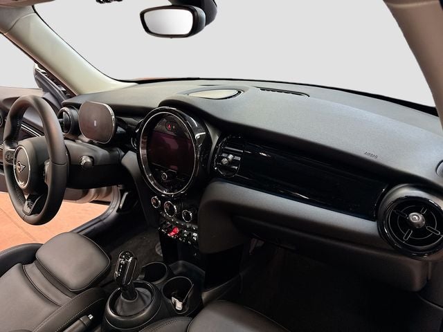 2024 MINI HARDTOP 2 DOOR Cooper S