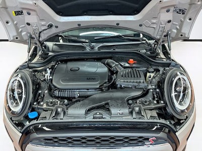 2024 MINI HARDTOP 2 DOOR Cooper S