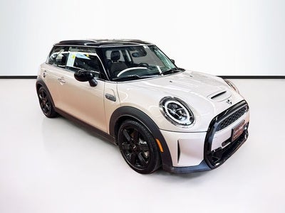 2024 MINI HARDTOP 2 DOOR Cooper S