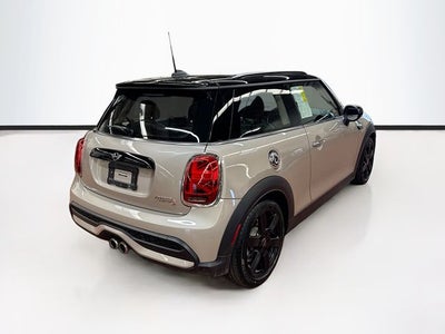 2024 MINI HARDTOP 2 DOOR Cooper S