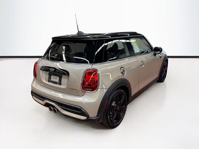 2024 MINI HARDTOP 2 DOOR Cooper S