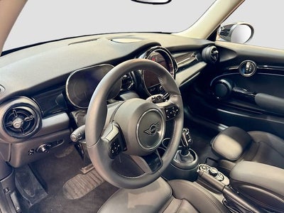 2024 MINI HARDTOP 2 DOOR Cooper S