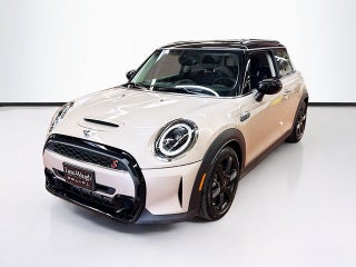 2024 MINI HARDTOP 2 DOOR Cooper S