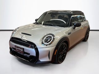 2024 MINI HARDTOP 2 DOOR Signature