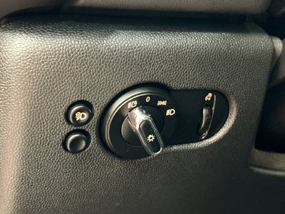 2022 MINI Cooper S Signature