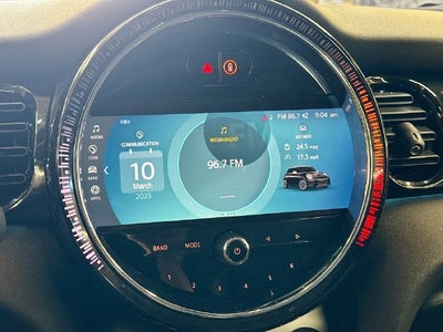 2022 MINI Cooper S Signature