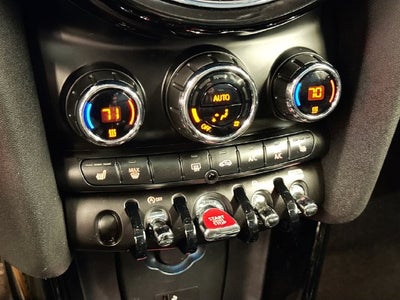2022 MINI Cooper S Signature