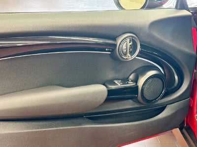 2022 MINI Cooper S Signature