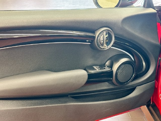 2022 MINI Cooper S Signature