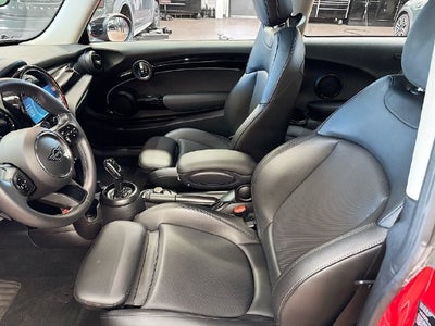 2022 MINI Cooper S Signature