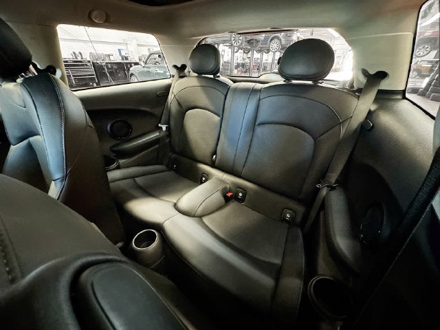 2022 MINI Cooper S Signature