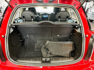 2022 MINI Cooper S Signature