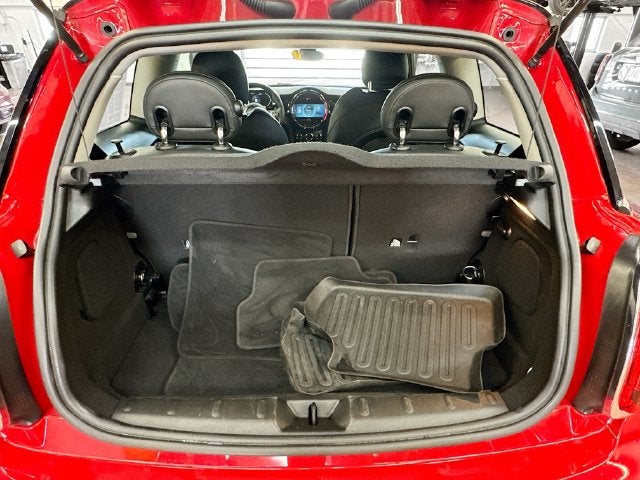 2022 MINI Cooper S Signature