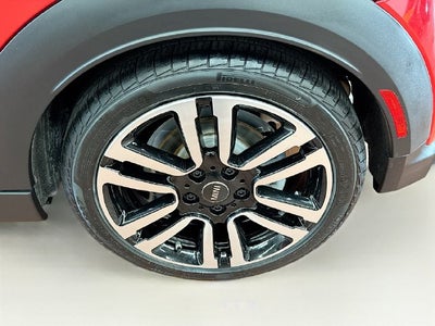 2022 MINI Cooper S Signature