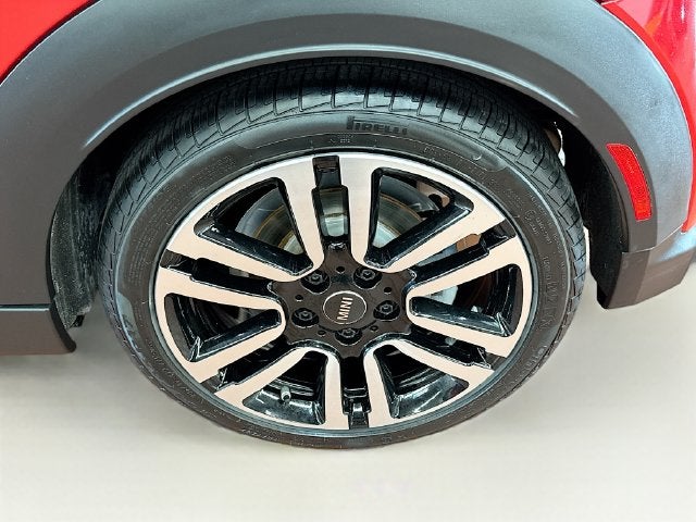 2022 MINI Cooper S Signature