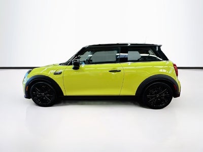 2024 MINI HARDTOP 2 DOOR Signature