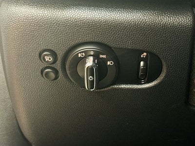 2022 MINI HARDTOP 2 DOOR SIGNATURE