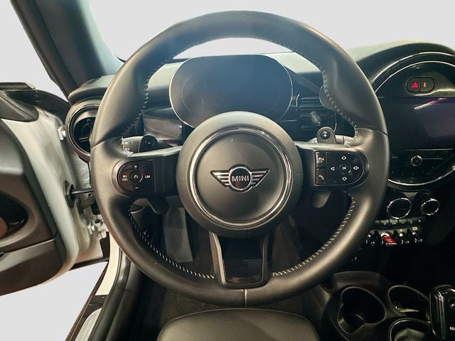 2022 MINI HARDTOP 2 DOOR SIGNATURE