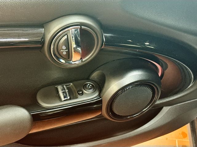 2022 MINI HARDTOP 2 DOOR SIGNATURE
