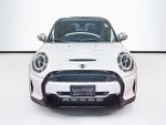 2022 MINI HARDTOP 2 DOOR SIGNATURE
