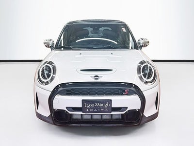 2022 MINI HARDTOP 2 DOOR SIGNATURE