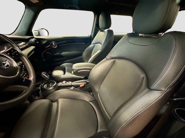 2022 MINI HARDTOP 2 DOOR SIGNATURE