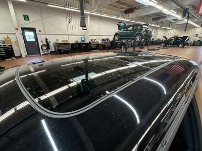 2022 MINI HARDTOP 2 DOOR SIGNATURE