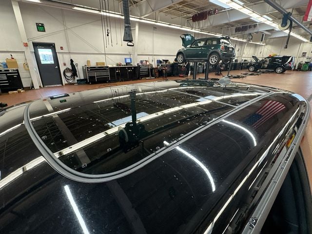 2022 MINI HARDTOP 2 DOOR SIGNATURE