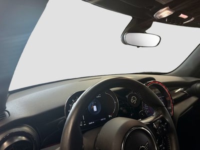 2022 MINI HARDTOP 2 DOOR SIGNATURE