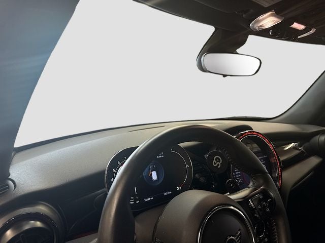 2022 MINI HARDTOP 2 DOOR SIGNATURE