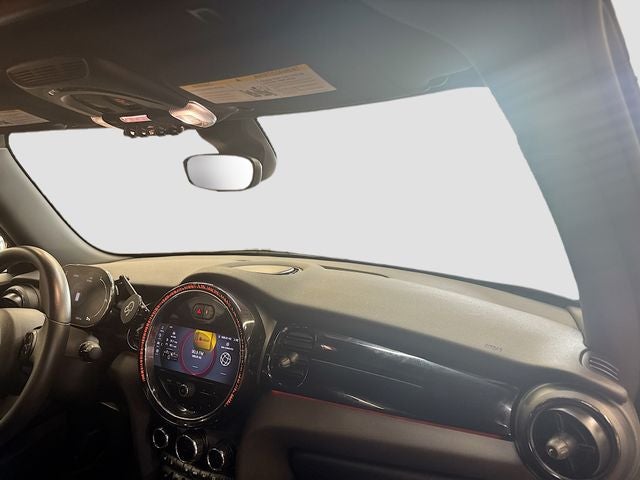 2022 MINI HARDTOP 2 DOOR SIGNATURE