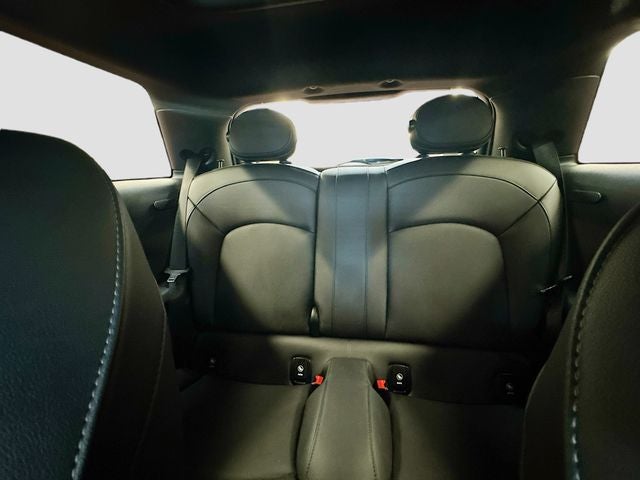 2022 MINI HARDTOP 2 DOOR SIGNATURE